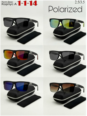 Солнцезащитные очки 23258041