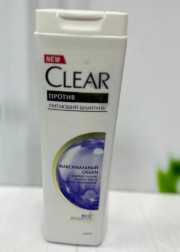 Шампунь для волос 400мл