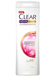 Шампунь для волос 400мл