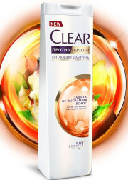 Шампунь для волос 400мл