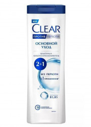 Шампунь для волос 400мл