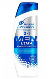 Шампунь для волос 400мл