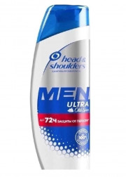 Шампунь для волос 400мл