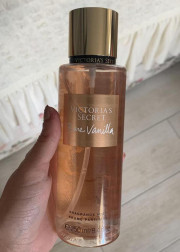 Парфюмированный спрей для тела 250мл