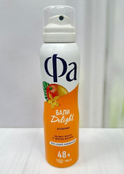 Дезодорант 150мл