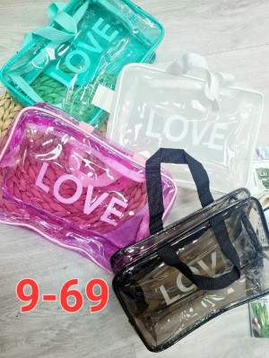 Косметичка 23258500