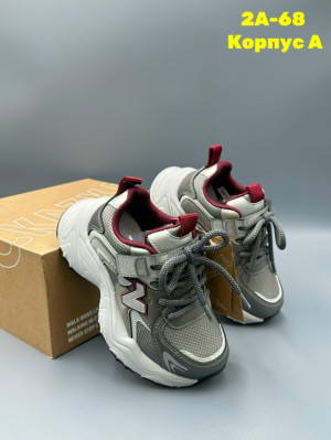 Кроссовки #23258584