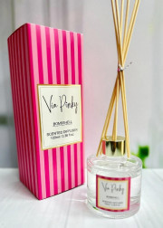 Диффузор для дома с палочками 100мл