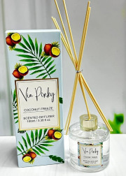 Диффузор для дома с палочками 100мл