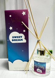 Диффузор для дома с палочками 100мл