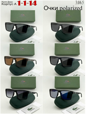 Солнцезащитные очки #23258799