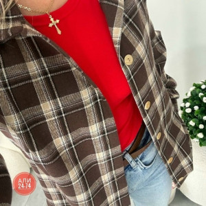 Рубашка 23258881