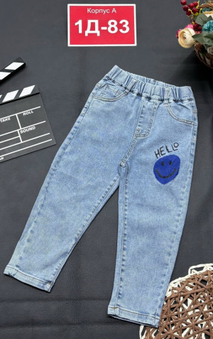 Джинсы 23258999