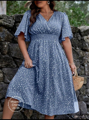 Платье #23259423