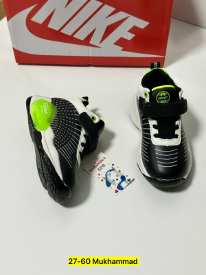 Кроссовки #23259442