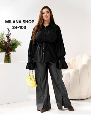 Рубашка 23259569