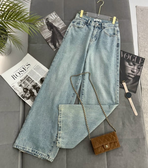 Джинсы #23259673