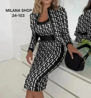 Костюм #23260149