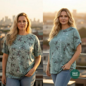 Футболка #23260311