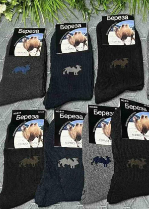 Носки #23260342