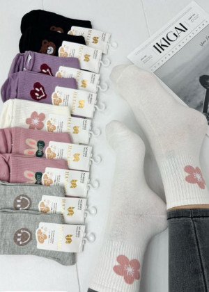 Носки #23260403