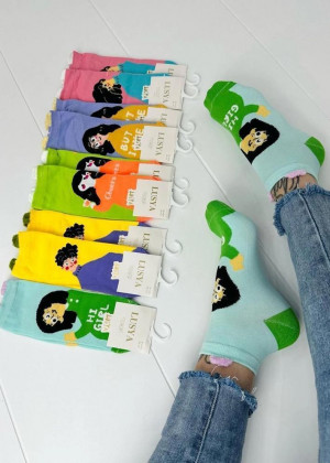 Носки #23260435