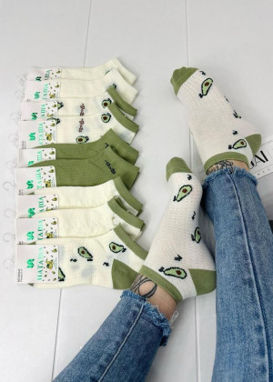 Носки #23260436