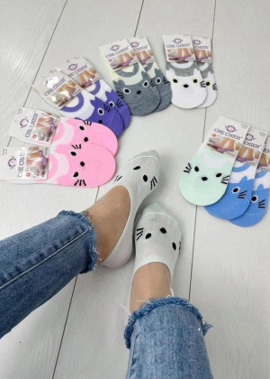 Носки #23260451