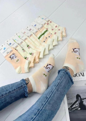 Носки #23260454