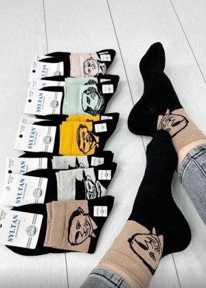 Носки #23260502