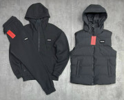 Спортивный костюм