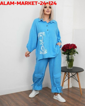 Костюм #23260955