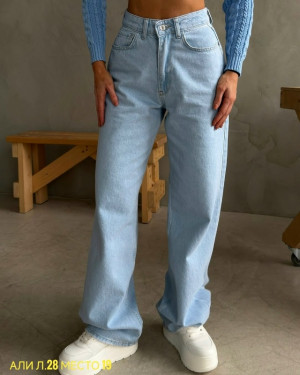 Джинсы #23260960