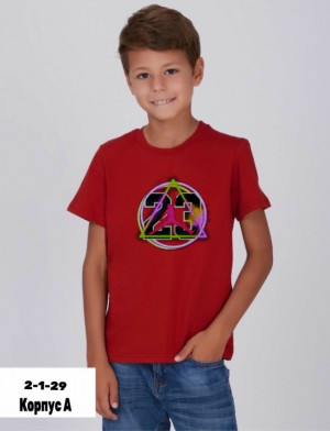 Футболка 23261277