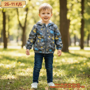 Ветровка 23261278