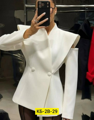 Пиджак 23261384