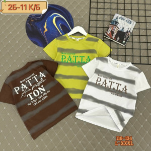 Футболка 23261485