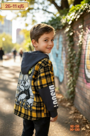 Рубашка 23261547