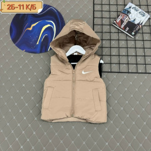 Жилет #23261682