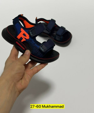 Босоножки #23261701