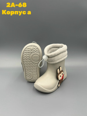 Резиновые сапоги 23261839