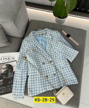 Пиджак #23261889