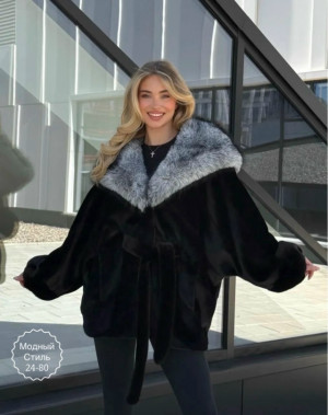 Шуба 23262378