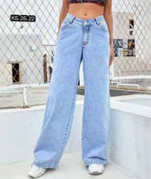 Джинсы #23262582