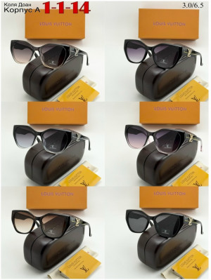 Солнцезащитные очки #23262588