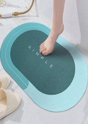 Коврик для ванны