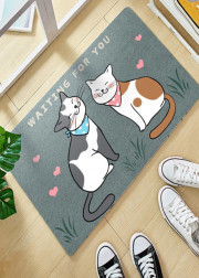 Коврик для ванны