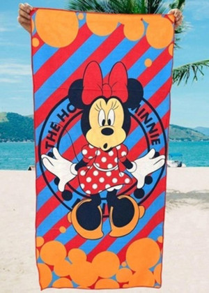 Полотенце детское для бани и для пляжа #23262678