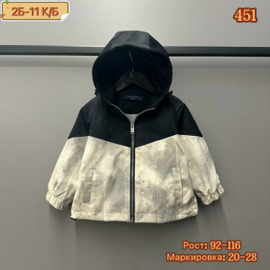 Ветровка 23262703