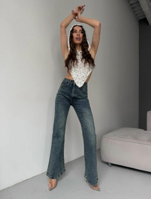 Джинсы #23262873